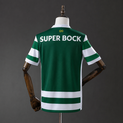 Sporting Lisbon 2025-2026 Visitante