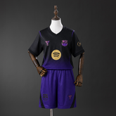 Enfants Barcelone 2025-2026 Domicile