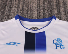 Retro Kid Size Chelsea FC 2003-2005 away game