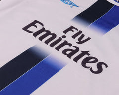 Retro Kid Size Chelsea FC 2003-2005 away game
