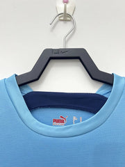 Rétro Tottenham Hotspur 2006-2007 extérieur