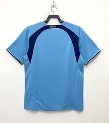 Rétro Tottenham Hotspur 2006-2007 extérieur