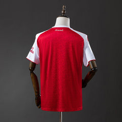 Arsenal FC 2025-2026 domicile