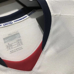 Retro Manchester United 2008-2009 UCL edition away game