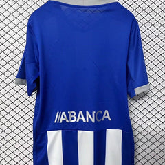 La Coruña 2026-2027 home