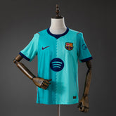 FC Barcelona 2026-2027 Third Away