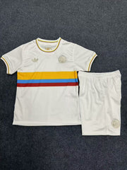 Kids Colombia national 100th anniversary edition