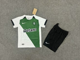 Kid Size Sporting Lisbon 100th anniversary edition