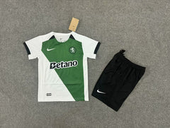 Kids Sporting Lisbon 100th anniversary edition
