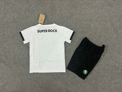 Kids Sporting Lisbon 100th anniversary edition