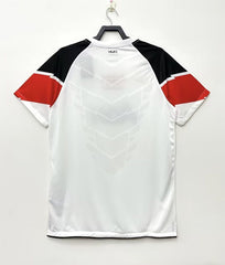 Retro Manchester United 2010-2011 away UCL edition