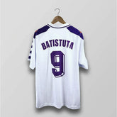 Retro ACF Fiorentina 1998-1999 away