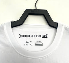 Retro Santos FC 2012-2013 home Long Sleeve