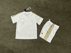 Kids Italy national 125th anniversary edition