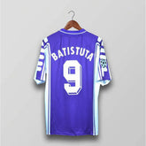 Retro ACF Fiorentina 1999-2000 Home