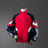 Arsenal FC 2025-2026 Windbreaker