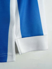 Rétro Maillot Domicile Argentine 1986 Manches Longues