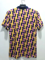 Maillot Rétro Équipe Nationale d'Écosse 1988-1989 — Extérieur Secondaire