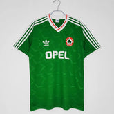 Retro Ireland national 1990-1992 home