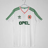 Retro Ireland national 1990-1992 away