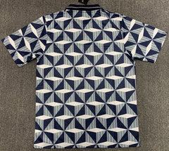 Maillot extérieur rétro Irlande Équipe nationale 1990-1993