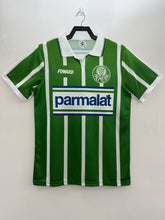 Retro Palmeiras 1992 home game