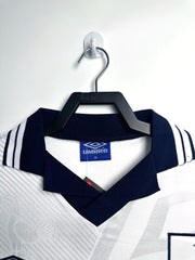 Retro Tottenham Hotspur 1993-1995 home