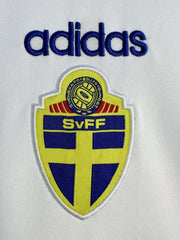 Retro Sweden national 1994 away