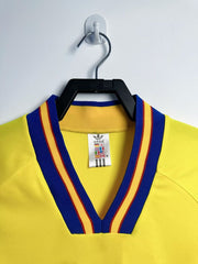 Retro Sweden national 1994 home