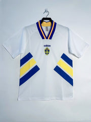 Retro Sweden national 1994 away