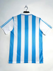 Maillot rétro Argentine 1994 domicile