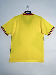 Retro Rumänien Nationalmannschaft 1994 Heimtrikot