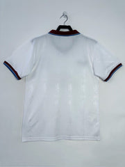 Retro Aston Villa 1995-1996 away game