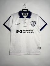 Retro Tottenham Hotspur 1995-1997 home game