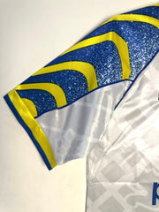 Retro Parma Calcio 1995-1997 white