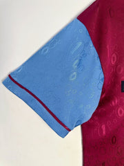 Retro West Ham United 1995-1997 home