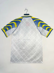 Retro Parma Calcio 1995-1997 white