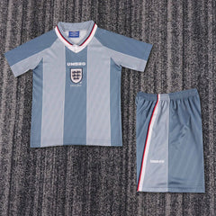 Retro Kids England national 1996 away