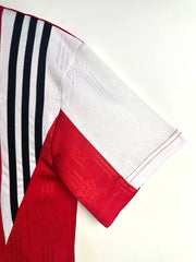 Retro La Coruña 1997-1998 away game