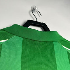 Rétro Tottenham Hotspur 1997-1999 Maillot De Gardien À Manches Longues