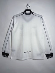 Retro Tottenham Hotspur 1997-1999 home Long Sleeve