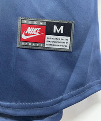 Rétro Inter Milano 1998-1999 Seconde Extérieure