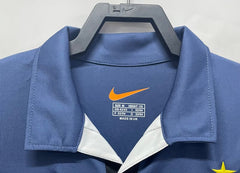 Rétro Inter Milano 1998-1999 Seconde Extérieure