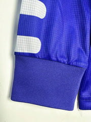 Retro ACF Fiorentina 1998-1999 home Long Sleeve