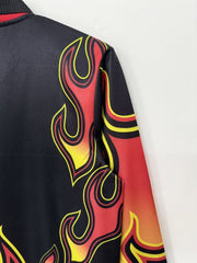 Retro Japan national 1998 Goalkeeper Long Sleeve