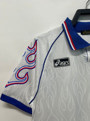 Retro Japan national 1998 away