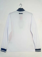 Retro England national 1998 home Long Sleeve