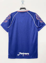 Retro Japan national 1998 home