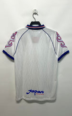 Retro Japan national 1998 away