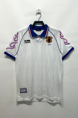 Retro Japan national 1998 away